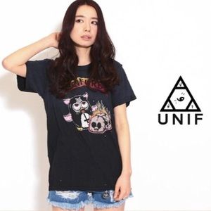 Lucifurby UNIF TEE